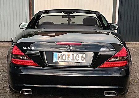 Mercedes-Benz SL 300 Night Edition Night Edition