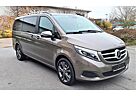 Mercedes-Benz V 250 d Aut. EDITION lang Standheizung Distr AHK