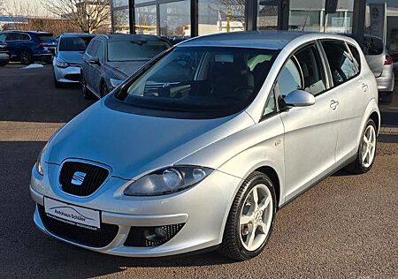 Seat Altea 1.6 Sport Edition +1. HAND+Klima+PDC