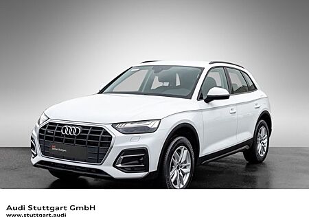 Audi Q5 50 TFSI e quattro 220(299) S tronic SHZ PDC