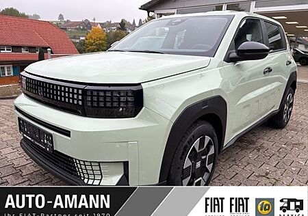 Fiat Grande Panda 1.2 AKTIONSPREIS LED Apple CarPlay