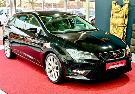 Seat Leon ST FR/LED/Navi/2.Hand