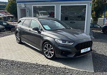 Ford Mondeo Turnier ST-Line