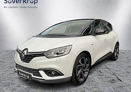 Renault Scenic 1.6 dCi 130 Energy, Bose-Edition+Winterpa