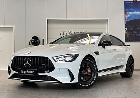 Mercedes-Benz AMG GT Mercedes- 63 4M+ KERAMIK+21"+CARBON+AERO