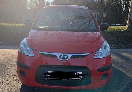 Hyundai i10 1.1 Classic Classic