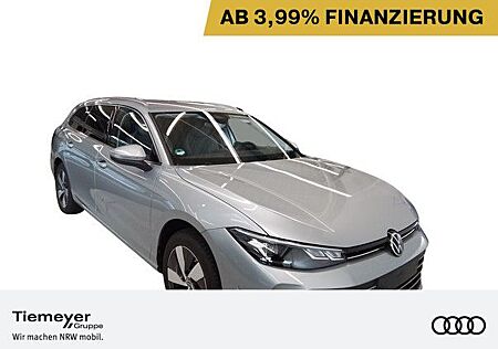 VW Passat Variant Volkswagen eHybrid BUSINESS LM18 AHK KAMERA