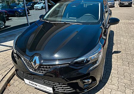 Renault Clio TCe 90 Business Edition Klima/Navi/Ganzjr.