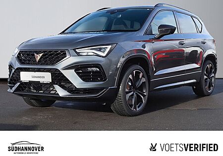 Cupra Ateca VZ 2.0 TSI DSG 4Drive AHK+ASSISTENZ-PAKET