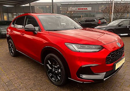 Honda ZR-V e:HEV Sport|Navi|Allwetter|RFK