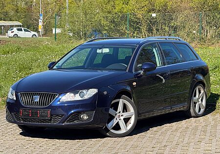 Seat Exeo ST 2.0 TDI CR 105kW Sport