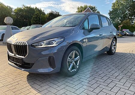 BMW 218 Active Tourer,AHK,Navi,Kamera,LED,Headup