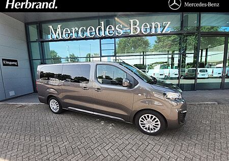 Peugeot Expert Traveller*Head Up