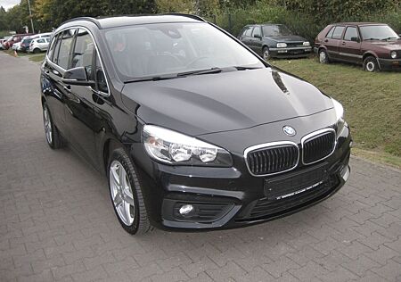 BMW 220 d xDrive Advantage