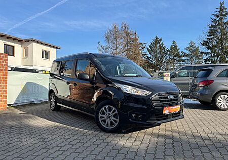 Ford Tourneo Connect - Sitzh.- Kamera -Navi -7 Sitze