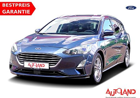 Ford Focus 1.0 EB Hyb. Cool&Connect LED Navi Kamera