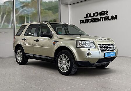 Land Rover Freelander 2 HSE i6, LPG ab Werk, Insp. Neu