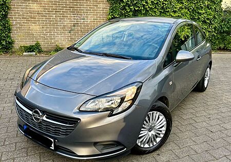 Opel Corsa E 1.2 | Vollausstattung | Tüv & Insp. Neu