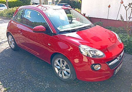 Opel Adam 1.2 - Jam