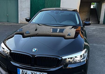 BMW 520i G30
