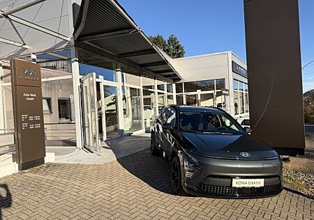 Hyundai Kona Elektro ELEKTRO MY26 TREND 65kWh