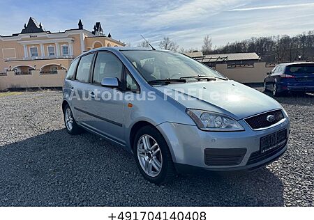 Ford Focus C-MAX 1.8 Trend TÜV NEU/INSP.NEU/GARANTIE!