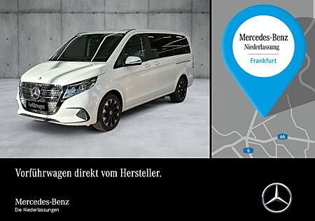 Mercedes-Benz V 250 d 9G+AHK+Navi+DIS+Klima+SitzHZ