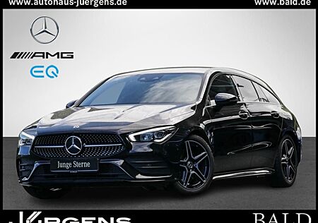 Mercedes-Benz CLA 250 Shooting Brake gebraucht kaufen Mercedes-Benz CLA 250 Shooting Brake CLA 250 SB AMG-Sport/Night/360/Ambiente/LED/18''