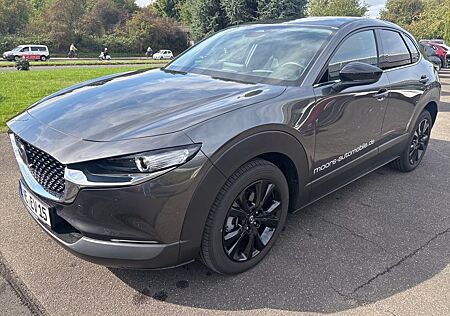 Mazda CX-30 Homura 2.5L e-SKYACTIV-G 140PS *Automatik*