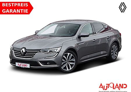 Renault Talisman 1.6 TCe 200 LED Navi Tempomat DAB PDC