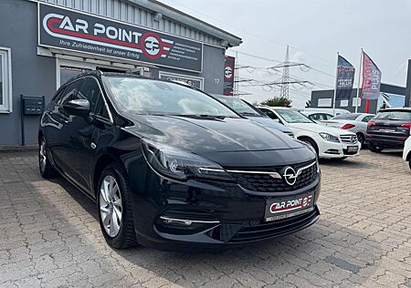 Opel Astra AstraSports Tourer 1,5 CDTI Automatik "Elegance"