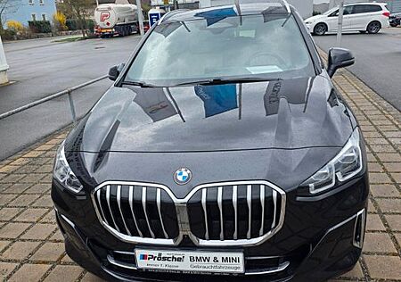 BMW 223i Active Tourer A/Luxury Line/DA Prof/AHK/LKH