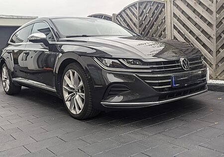 VW Arteon Volkswagen 1.4 eHybrid OPF DSG elegance