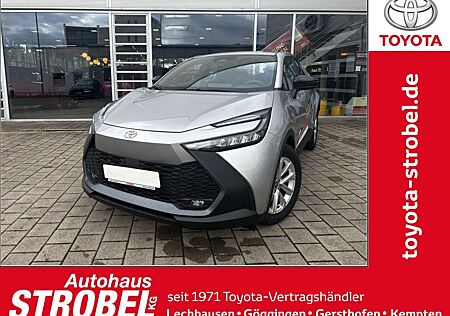 Toyota C-HR 1.8 Hybrid Business Edition
