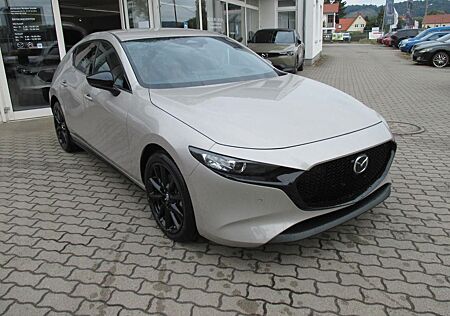 Mazda 3 5HB 2.5L e-SKYACTIV G 140 Nagisa