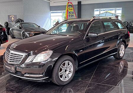 Mercedes-Benz E 200 T CDI Elegance Klima LED Bi-Xenon Tempo
