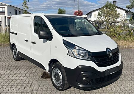 Renault Trafic L1H1 SORTIMO Regale Klima Navi Garantie