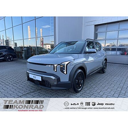 Kia Andere leasen