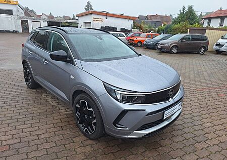 Opel Grandland X Grandland (X)