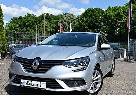 Renault Megane IV 1.2 TCe 130 Energy Intens NAVI PDC