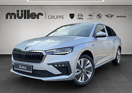 Skoda Scala Drive 1,0 TSI 85 kW 7-Gang automat.
