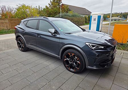 Cupra Formentor 2.0 TSI 228kW VZ 4Drive DSG VZ