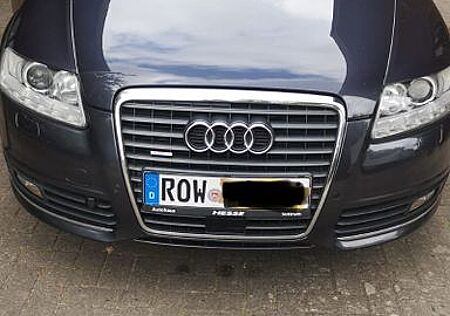 Audi A6 2.0 TDI (DPF) 125kW multitronic Avant -