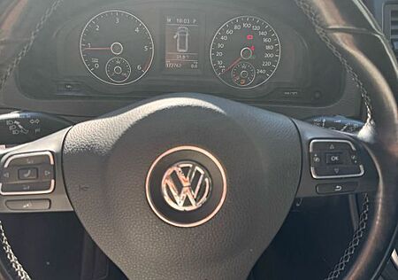 VW T5 Multivan Volkswagen