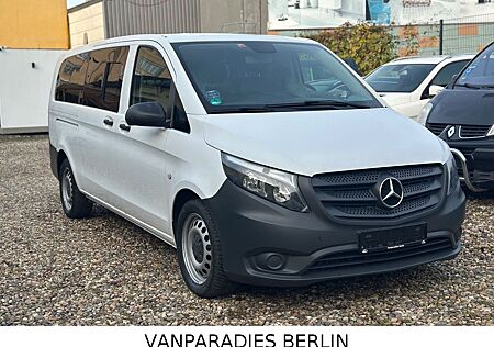 Mercedes-Benz Vito Tourer 119 CDI Extralang/Aut./9Sitz/Standh/