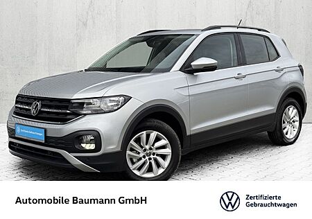 VW T-Cross Volkswagen 1.0 TSI Life *APP*ACC*PDC*