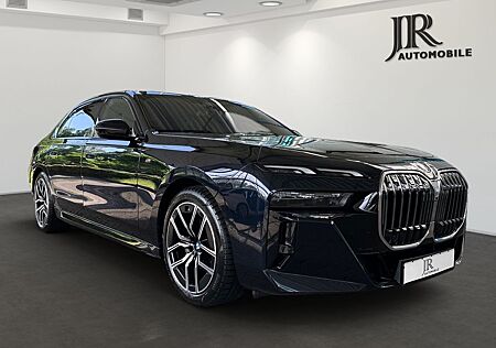 BMW 740 d xDrive M Sport Fond Entertainment,TV