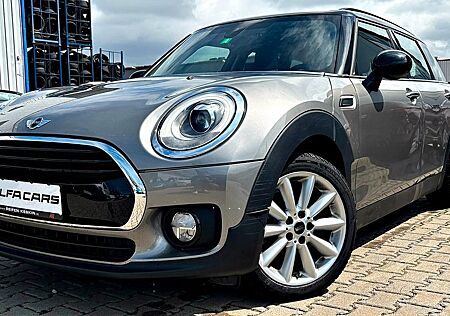Mini Cooper Clubman /SHZ/VOLL SHEFT/LED/ISOFIX