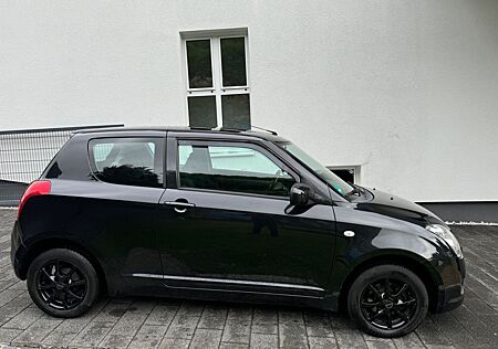 Suzuki Swift 1.2 Basic