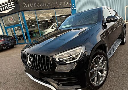 Mercedes-Benz GLC 300 De Coupé 4Matic * PACK AMG * LOOK 63 *
